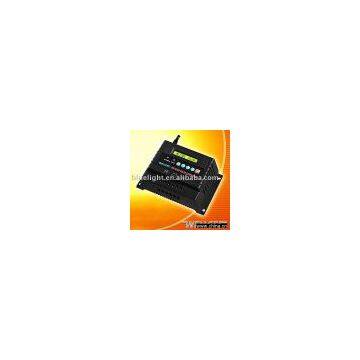 WS-C2460 40A WELLSEE Solar  Controller