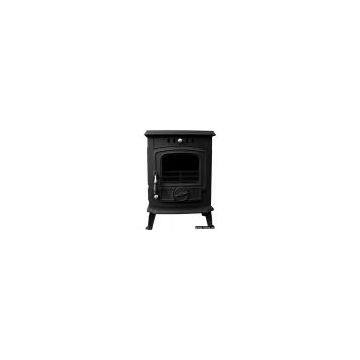 cast iron heating stove 627