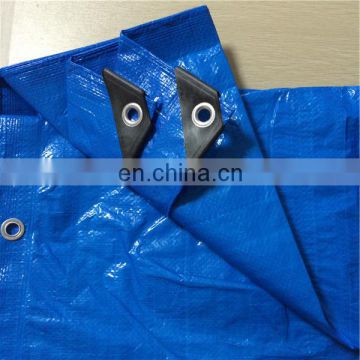 Factory direct selling pallet cover tarps