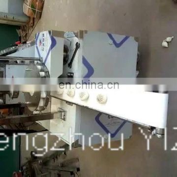 Full Automatic Meat Steamed Stuffed Bun Machine Baozi Making Machine