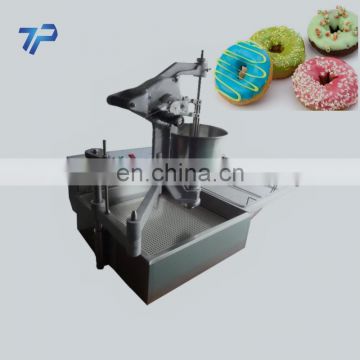 Factory Best Selling donut sheeter and cutter for sale
