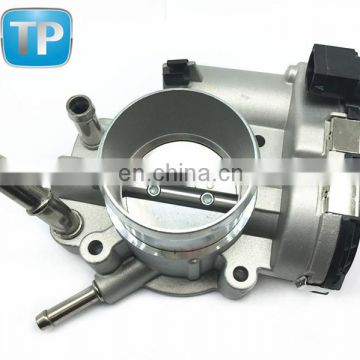 Throttle Body Assembly For H-yundai I30 K-IA K2 OEM 35100-2B150 9590930008