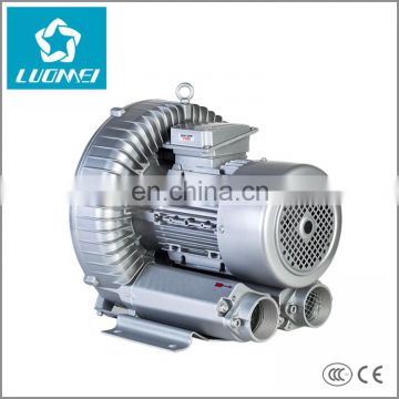 Aeration Side Channel Blower Electric Air Pump For Swimming Pool