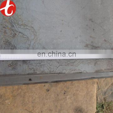 High quality 20mm alloy steel plate p20
