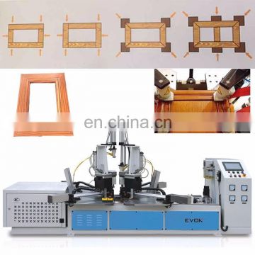 Durable design 2016 Made in China wood frame making machine