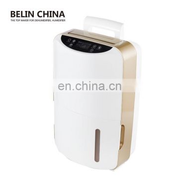 Widely Used Solar Powered Dehumidifier