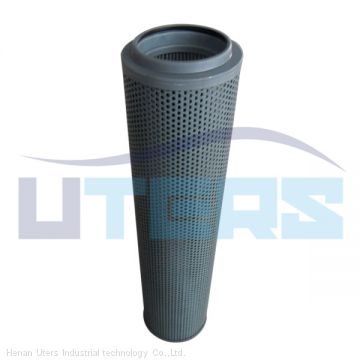 UTERS replace of LEMMIN  hydraulic oil return filter element   FAX-400×20