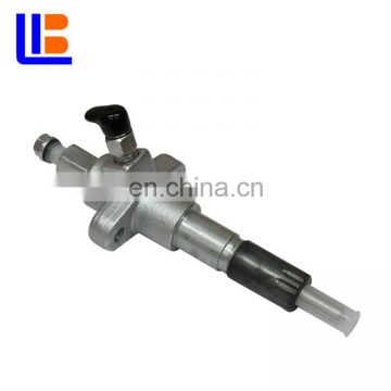 Hot sale r944 injector nozzle r934 oil cooling injector nozzle for liebherr engine r934 oil cooling injector nozzle good price