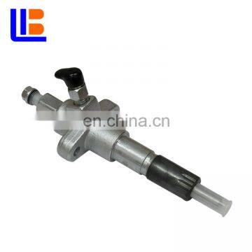 Hot sale v1902 injector assembly v1702 injector v1505 injector return pipe for sale