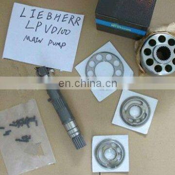 LPVD100 MAIN PUMP PARTS/hydraulic piston pump,gear pump and motor