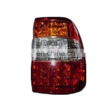 Car Tail light Rear lamp For Land Cruiser HZJ105 81551-60751