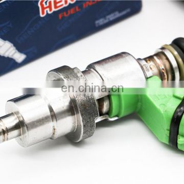 Auto parts high quality fast delivery  23250-28070  23209-28070 for RAV4 2.0 2.4 3.5 1AZFSE fuel nozzle manufacturer