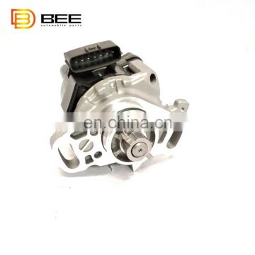 High performance Electronic Ignition Distributor For MAZDA D6090 185-5020 T2T60371 21241 PPDST35481 MZ14 84-35481 D6090N