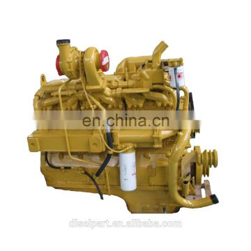 VTA28-G5 engine for 712KVA diesel generator 50Hz Cummins Land generator Al Qadarif Sudan