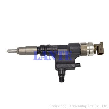 Common rail injector 095000-6520 095000-6551 095000-8480 diesel injector