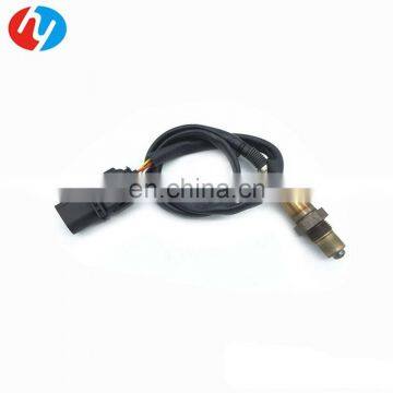 Genuine top quality Oxygen Sensor oe 1K0998262L 0258017178 for AMAROK  2010- POLO (6R, 6C)	2009-