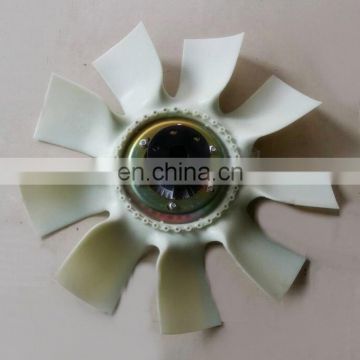 XUELONG High Quality Dongfeng Diesel Engine Parts Silicone Oil Fan Clutch 1308060