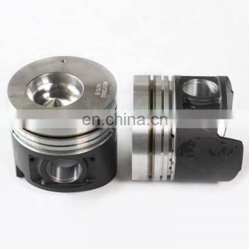 High Quality Of Piston ME072062 For 6D16 Engine