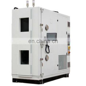 Climatic Environmental Test Chamber 10%-98% RH Customized Illumination Condition