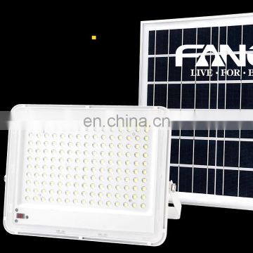 Faner CB SASO bis led flood light led flood light ip66 200w 60w led solar flood light optics lens