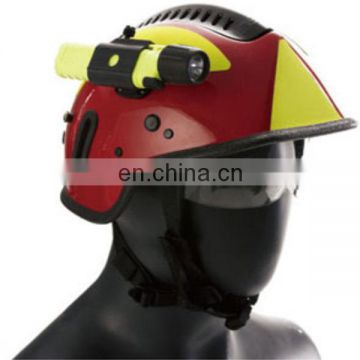 Safety Fire Protection Helmet for Firefighters