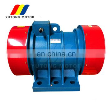 TZD-21-4C/0.2KW Electric Vibrator Motor China Motor Manufacturer