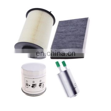 High quality air filter for car   7M51-9601-AC  30792881 A1624C 15202408 air cartridge filter