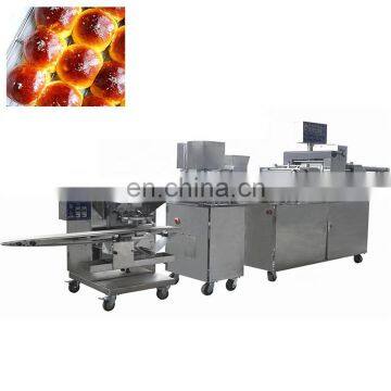 Piadina Making Machine / Piadina Production Line