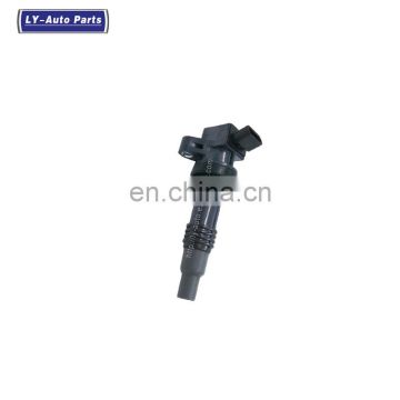 Auto Parts High Performance Engine Ignition Coil For Toyota For Camry For Highlander For Lexus OEM 90919-02236 9091902236