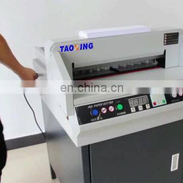 TX- 4808HD automatic die cutting machine