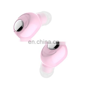 High Quality Wholesale Cheap Dynamic Driver F9 True Wireless Stereo tws earbuds