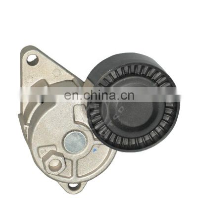 BMTSR cooling belt tensioner wheel for E46 E39 1128 1433 571 11281433571