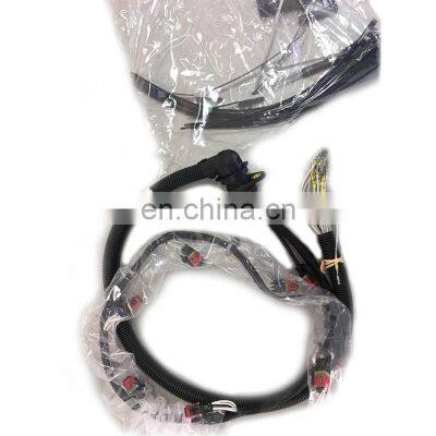 22347607 Engine Wiring Cable Harness for Volvo FM11 Truck 21822967 7422347607