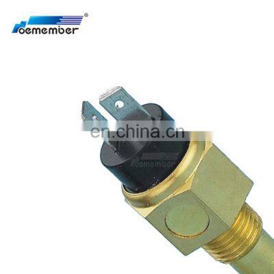 Temp Electronic Oil Auto Spare Parts ReplacementTruck Water Temperature Sensor 0075420917 For BENZ For MAN For VDO