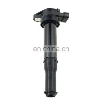 High Quality Ignition Coil 27301-23400   0119-6-21278  BAE400D   for  KIA CARENS