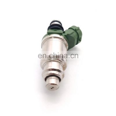High Quality Fuel Injector OEM 23250-74140 for Toyota Camry