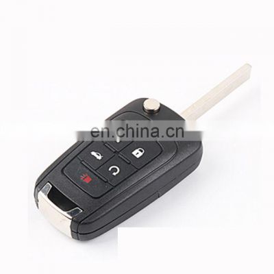 Car Key Shell 3 Buttons Remote Car Key Case for Lexus Es Rx Is Lx Gs IS200 RX300 ES300 LS400 GX460 For Toyota Uncut TOY48 Blade