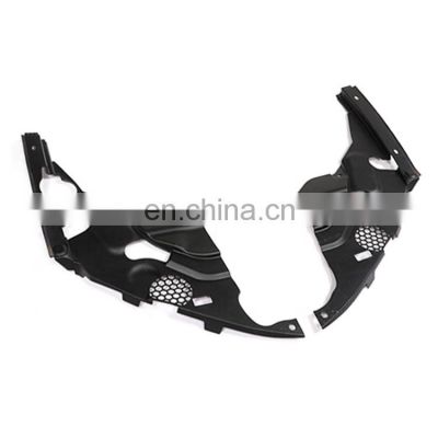 Engine cover 2019+ year For BMW New 3 Series G20 G28 engine hood panel Car Exterior Accessories