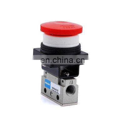 vm Series mechanical Valve OK