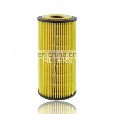 Car Oil Filter For AUDI A4 A3 A6