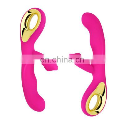 Youmay Silicone Vagina Massager 10 Stimulating Functions G-spot Vibrator Curve Beads Lady Sex Toy