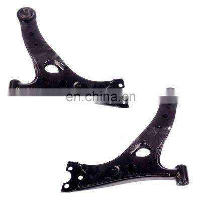 48069-42040 48068-42040  Chinese car parts for Toyota RAV4 auto parts Indonesia control arm
