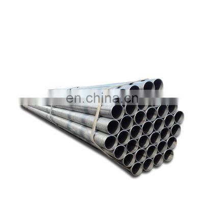 High Quality Sus 439 2.5Inch Stainless Steel Pipe