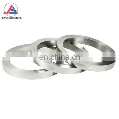 ASTM PVC protecting film surface BA 2B 2205 00Cr22Ni5Mo3N S31803(F51) 1.4462 full hard Stainless Steel Strip