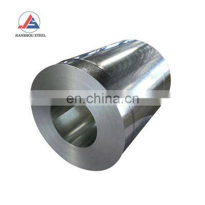 Factory Price Dx51d+z275 Astm A653 Galvanized Steel Coil Gi Coils Sheets