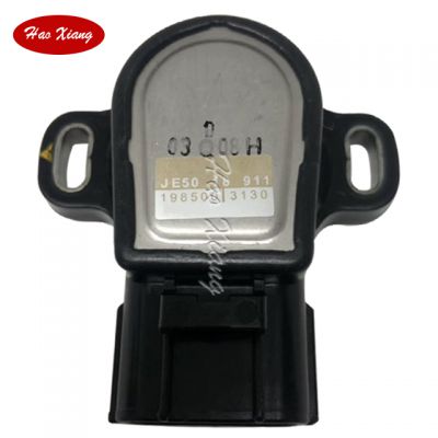 Haoxiang New Auto Throttle position sensor TPS Sensor JE5018911 1985003130 For Mazda