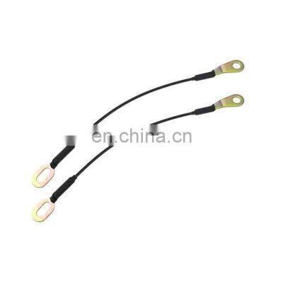 HIGH Quality Pickup tailgate cable for Ford Mazda 2011-19 OEM UH70-65-760