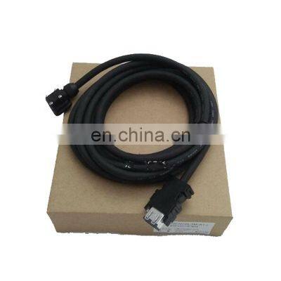 Original Mitsubishi Servo Encoder Cable MR-J3ENCBL5M-A2-H