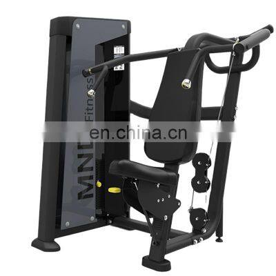 Exercise Discount Commercial Gym  Sports Workout FH20 Split Shoulder Press Trainer  Use Fitness Equipment