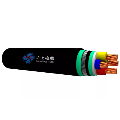 LV XLPE Insulation Power Cables 0.6/1kV, 1.8/3kV
